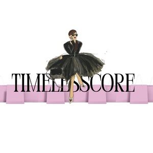 🚨POSH SHOW🚨
🛍️Like post to be notified🛍️